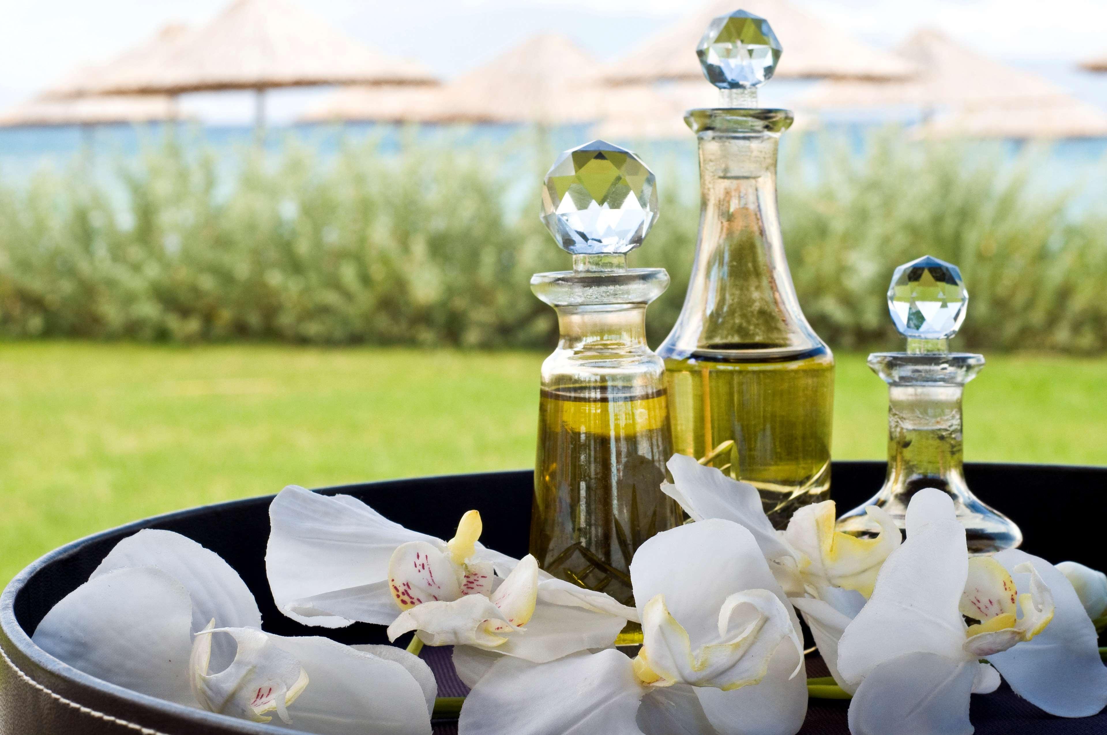 Radisson Blu Resort & Spa Cesme Exterior foto