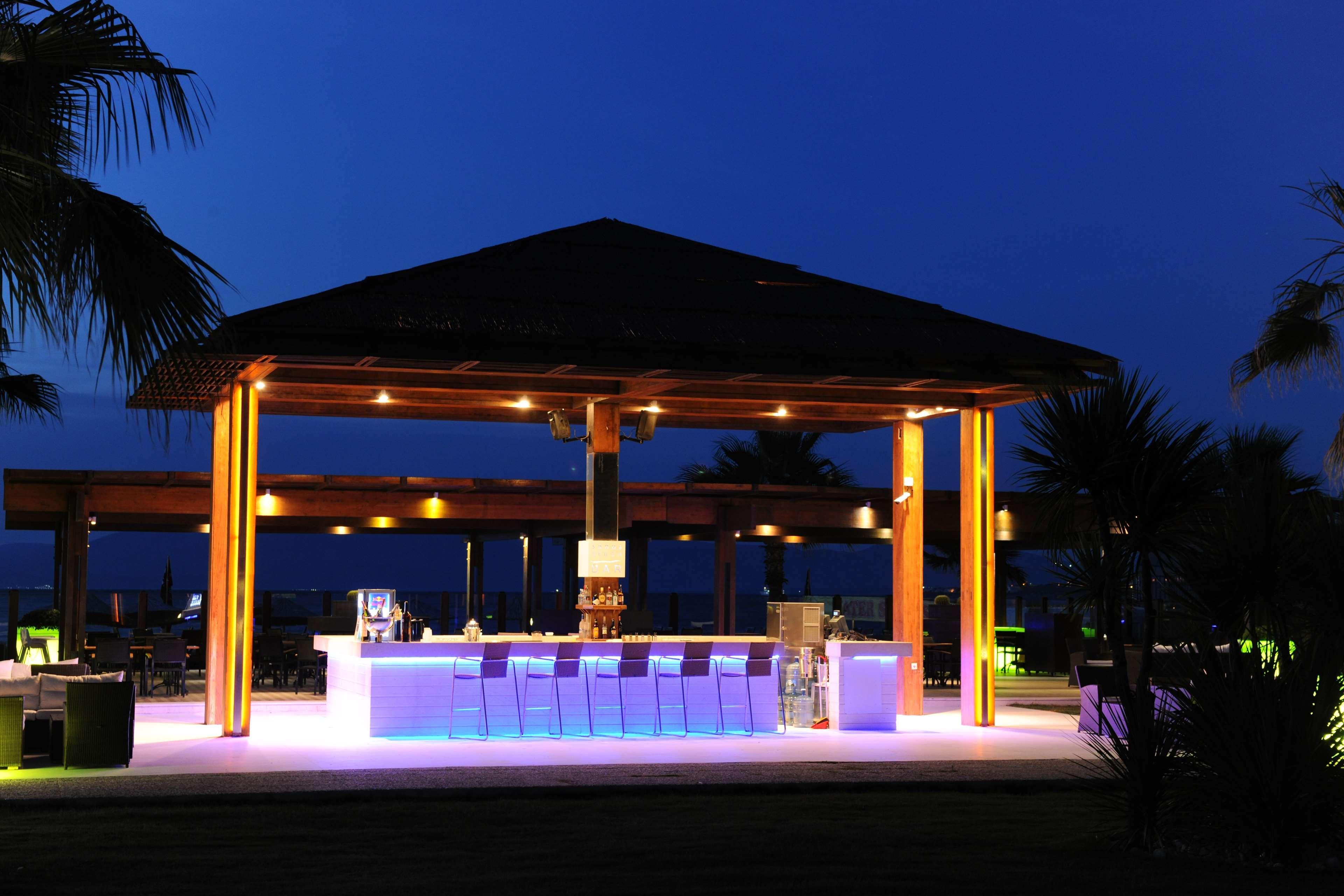 Radisson Blu Resort & Spa Çeşme Exterior foto